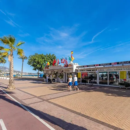 Appartement 797 Rentals- Renovado Piso En El Paseo Maritimo *