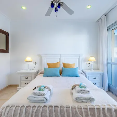 Appartement 797 Rentals- Renovado Piso En El Paseo Maritimo *